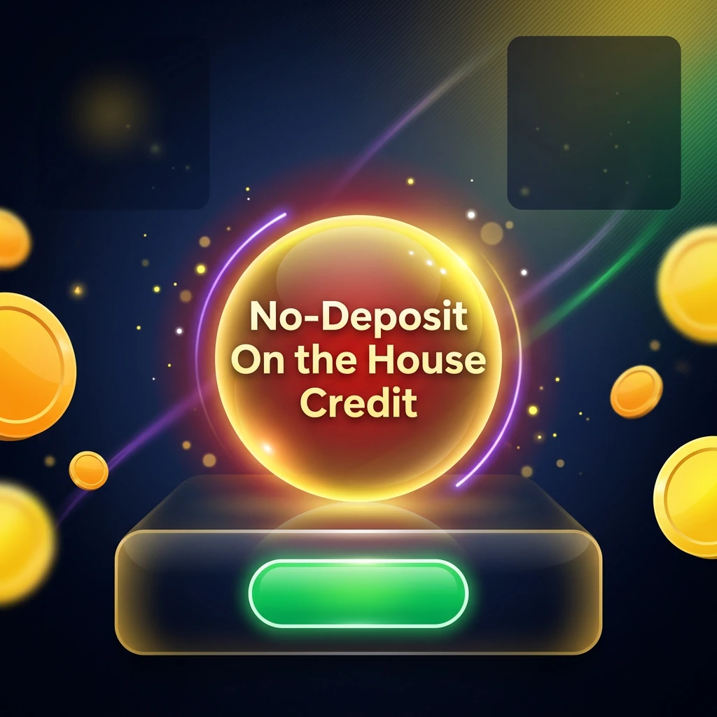 No-Deposit On the House Credit