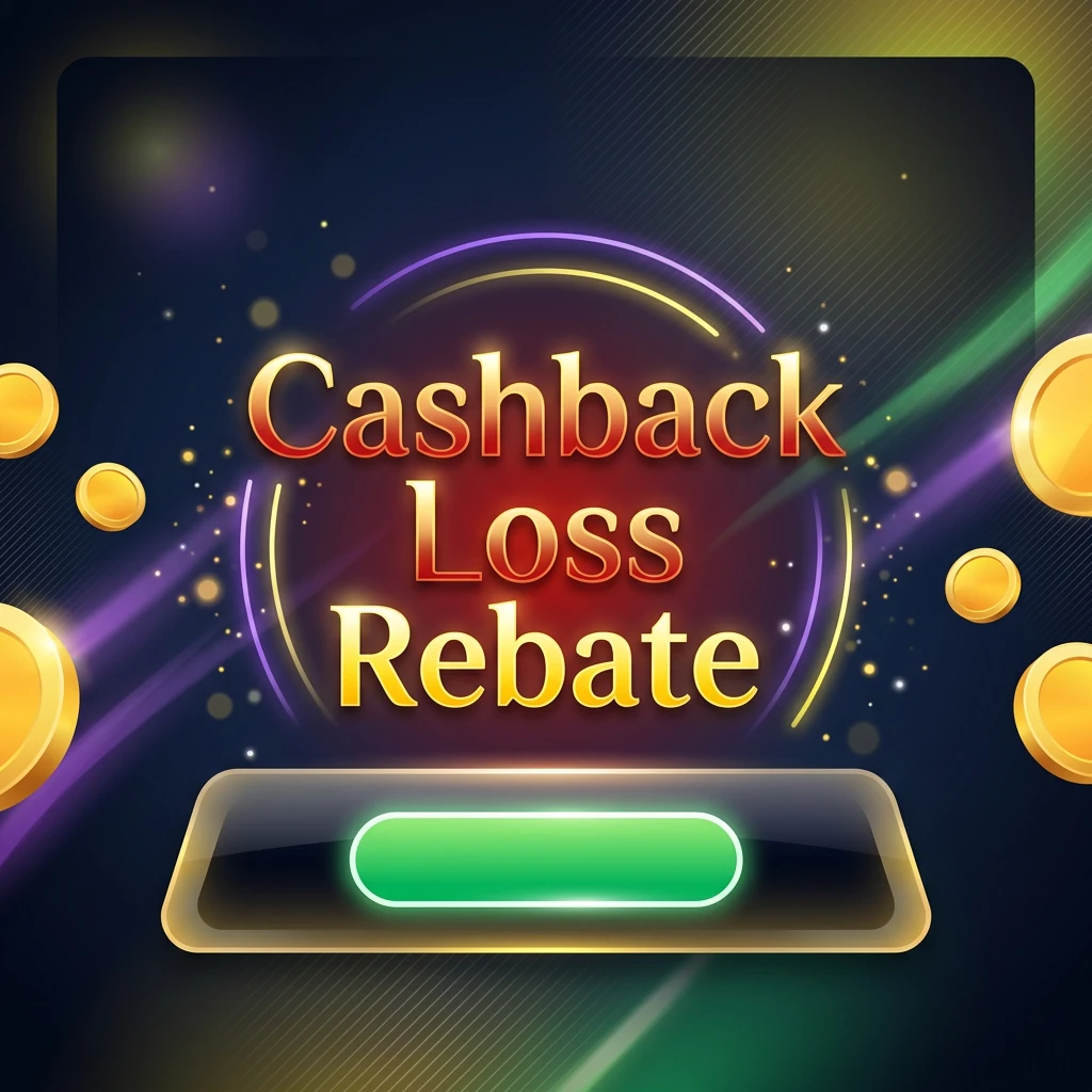 Cashback Loss Rebate